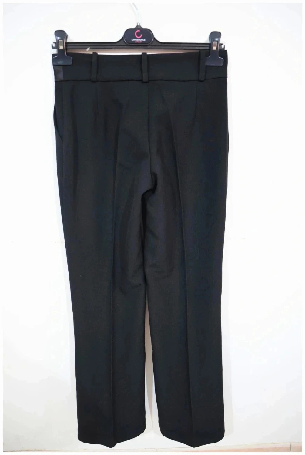 Zwart Kaich&Qine broek C42 36 – photo 2